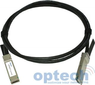 100Gbps QSFP28 Direct Attach Cable DAC